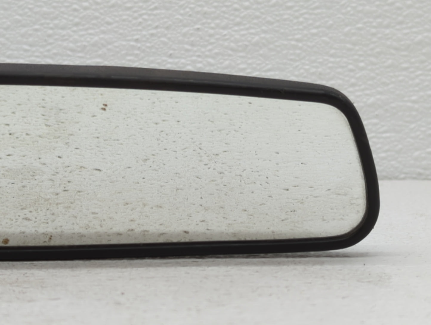 2008 Ford Explorer Interior Rear View Mirror Replacement OEM P/N:E8011083 E11015892, E11015318 Fits OEM Used Auto Parts - Oe