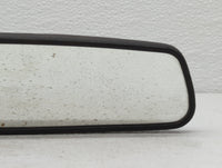 2008 Ford Explorer Interior Rear View Mirror Replacement OEM P/N:E8011083 E11015892, E11015318 Fits OEM Used Auto Parts - Oe
