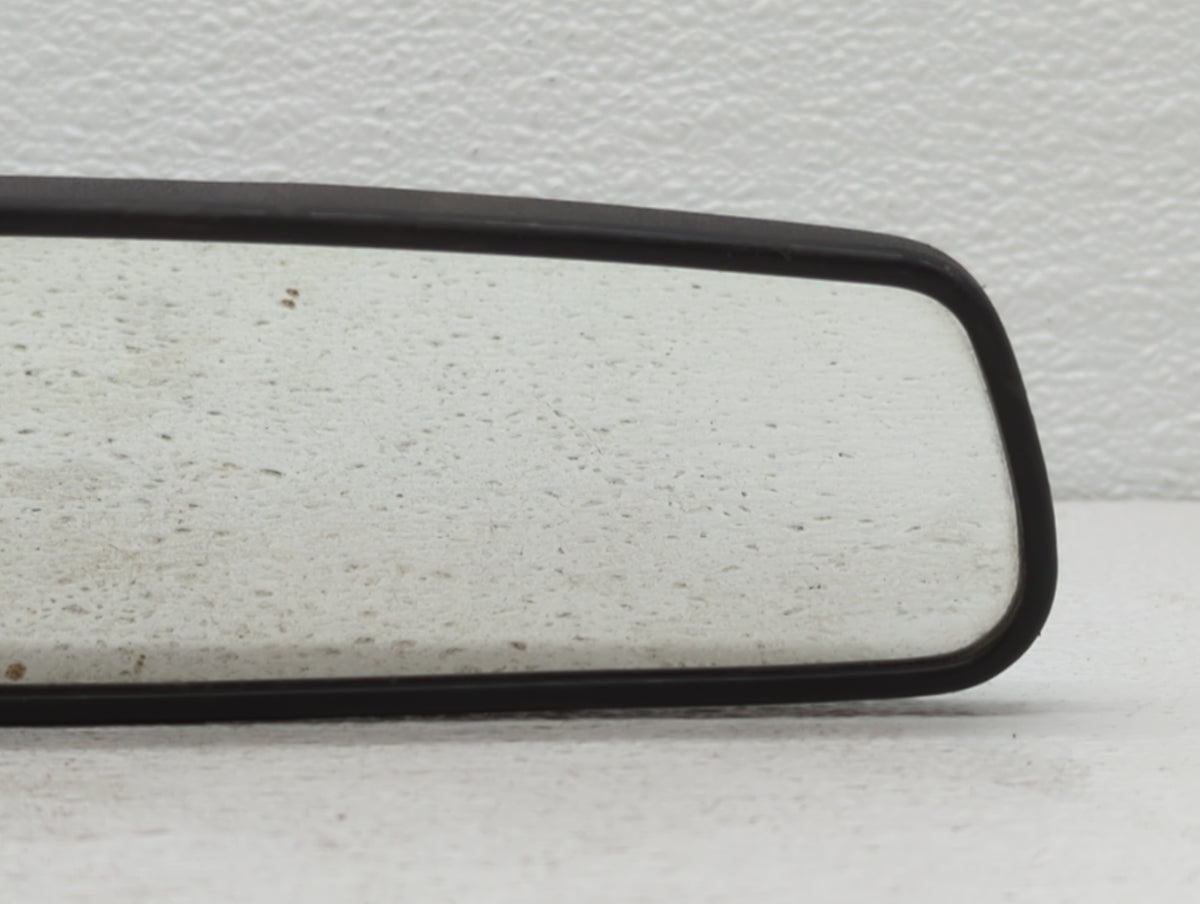 2008 Ford Explorer Interior Rear View Mirror Replacement OEM P/N:E8011083 E11015892, E11015318 Fits Fits 2009 2010 2011 2012