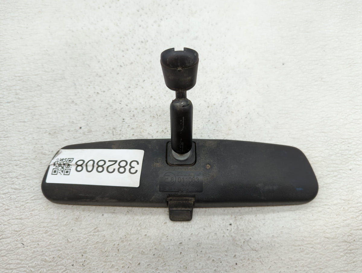2008 Ford Explorer Interior Rear View Mirror Replacement OEM P/N:E8011083 E11015892, E11015318 Fits Fits 2009 2010 2011 2012
