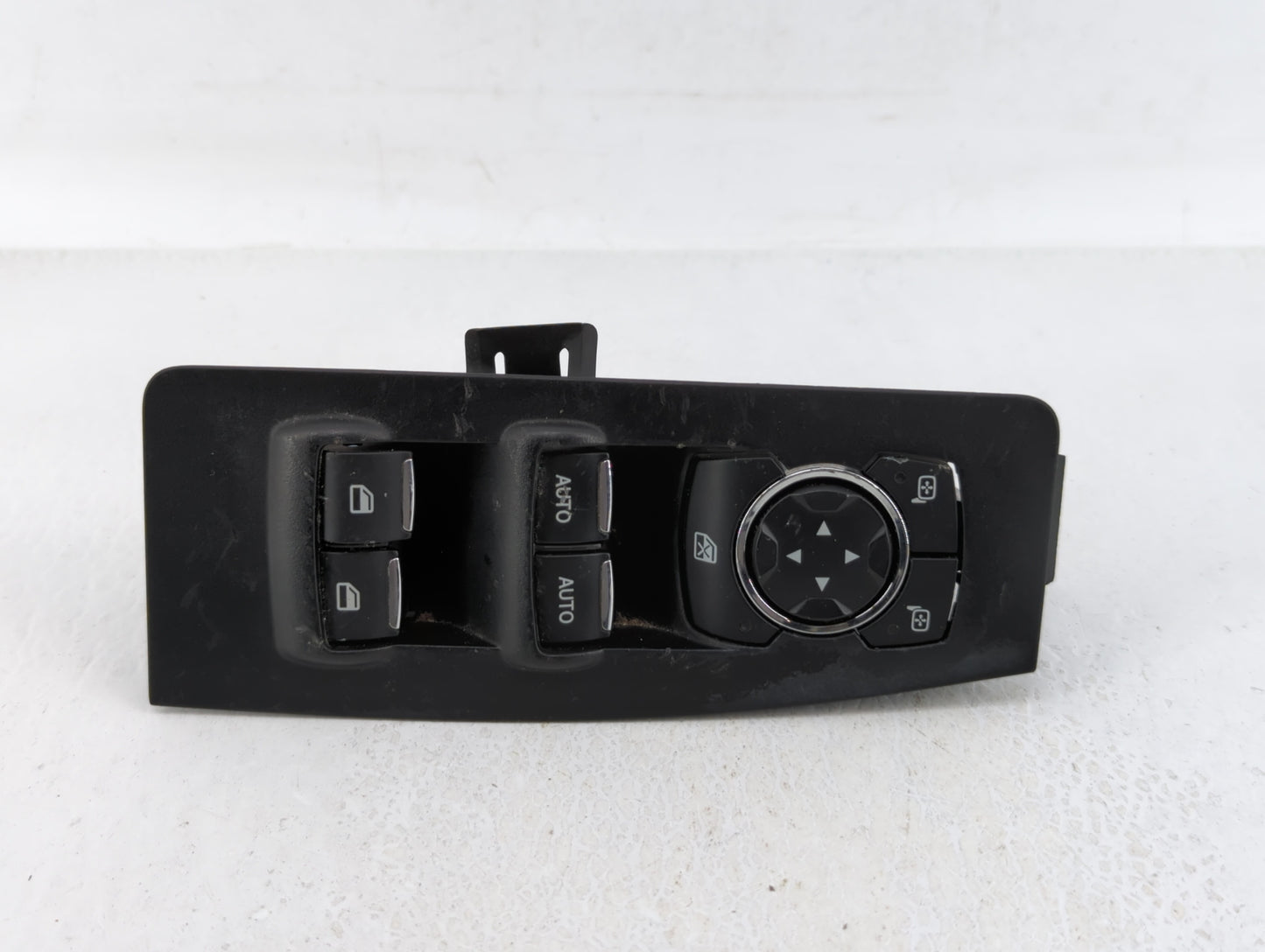 2008-2010 Ford Explorer Master Power Window Switch Replacement Driver Side Left P/N:DG13-14B133-A 8L2T-14A564-C Fits OEM Use