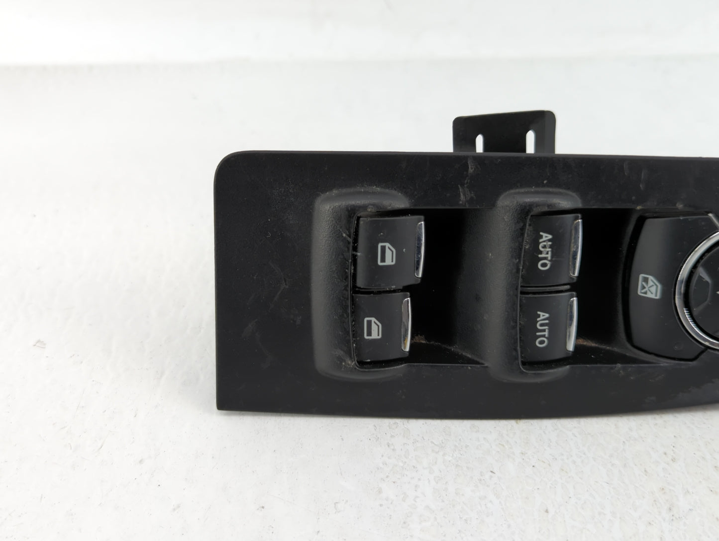 2008-2010 Ford Explorer Master Power Window Switch Replacement Driver Side Left P/N:DG13-14B133-A 8L2T-14A564-C Fits OEM Use