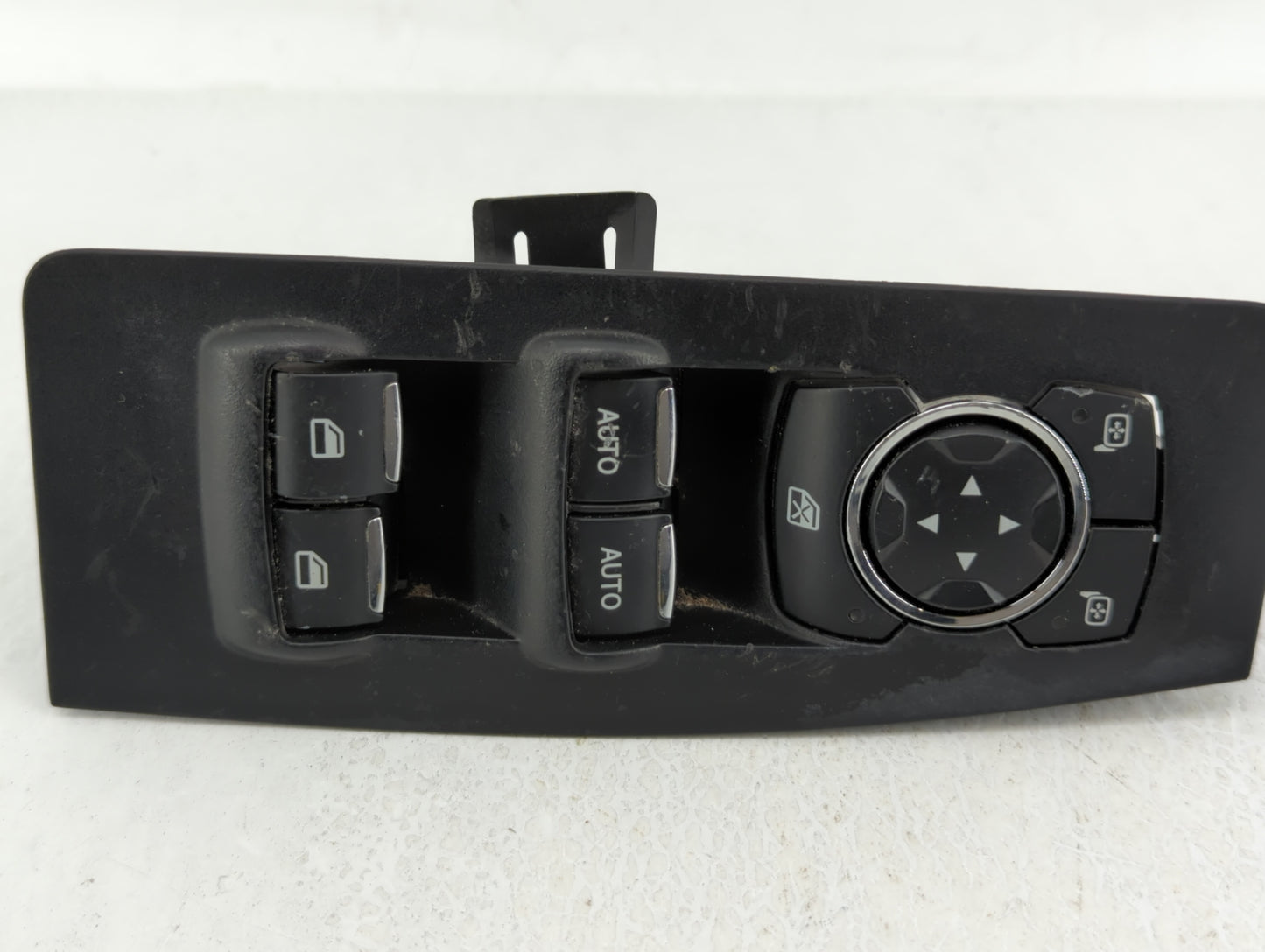 2008-2010 Ford Explorer Master Power Window Switch Replacement Driver Side Left P/N:DG13-14B133-A 8L2T-14A564-C Fits OEM Use