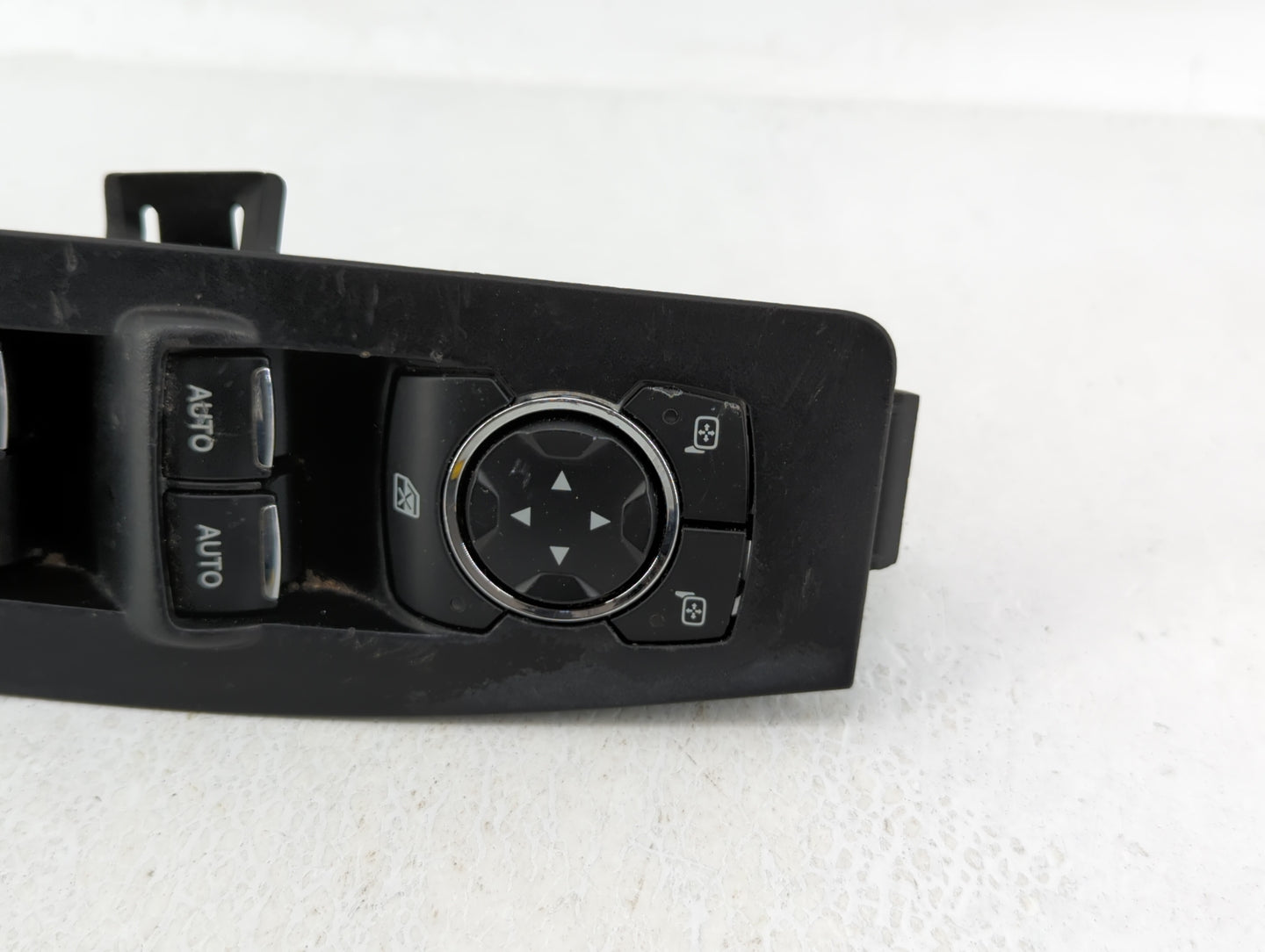 2008-2010 Ford Explorer Master Power Window Switch Replacement Driver Side Left P/N:DG13-14B133-A 8L2T-14A564-C Fits OEM Use