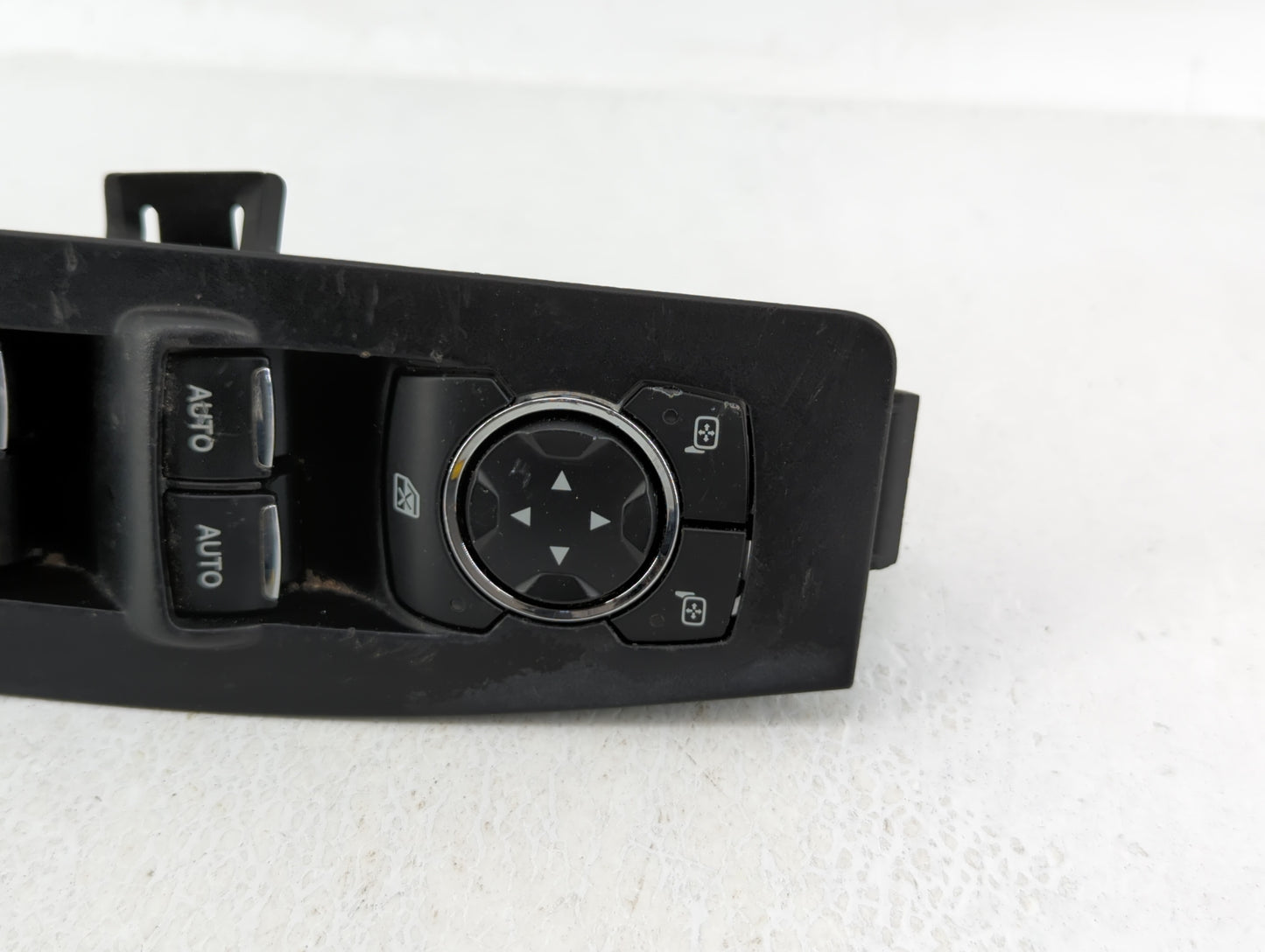 2008-2010 Ford Explorer Master Power Window Switch Replacement Driver Side Left P/N:DG13-14B133-A 8L2T-14A564-C Fits OEM Use