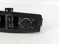 2008-2010 Ford Explorer Master Power Window Switch Replacement Driver Side Left P/N:DG13-14B133-A 8L2T-14A564-C Fits OEM Use