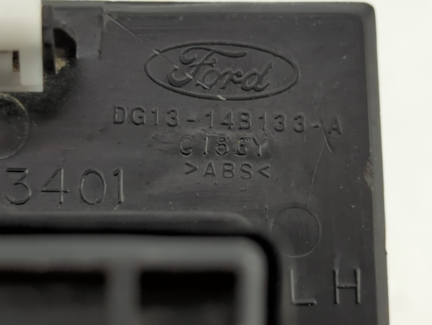 2008-2010 Ford Explorer Master Power Window Switch Replacement Driver Side Left P/N:DG13-14B133-A 8L2T-14A564-C Fits OEM Use