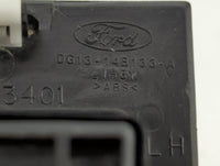 2008-2010 Ford Explorer Master Power Window Switch Replacement Driver Side Left P/N:DG13-14B133-A 8L2T-14A564-C Fits OEM Use