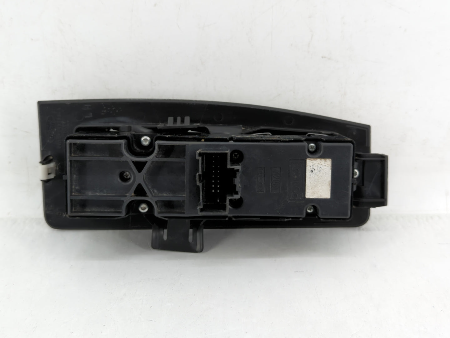 2008-2010 Ford Explorer Master Power Window Switch Replacement Driver Side Left P/N:DG13-14B133-A 8L2T-14A564-C Fits OEM Use
