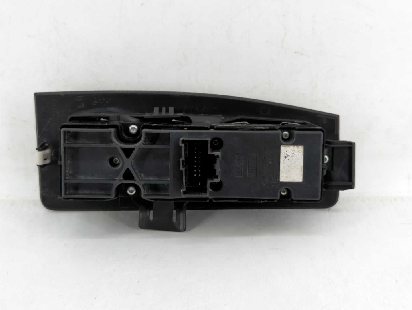 2008-2010 Ford Explorer Master Power Window Switch Replacement Driver Side Left P/N:DG13-14B133-A 8L2T-14A564-C Fits OEM Use