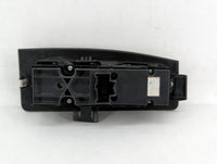 2008-2010 Ford Explorer Master Power Window Switch Replacement Driver Side Left P/N:DG13-14B133-A 8L2T-14A564-C Fits OEM Use