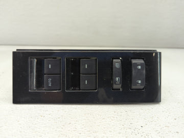 2008-2010 Ford Explorer Master Power Window Switch Replacement Driver Side Left P/N:7L2T-14540-AAW 8L1T-14540-AAW Fits OEM U