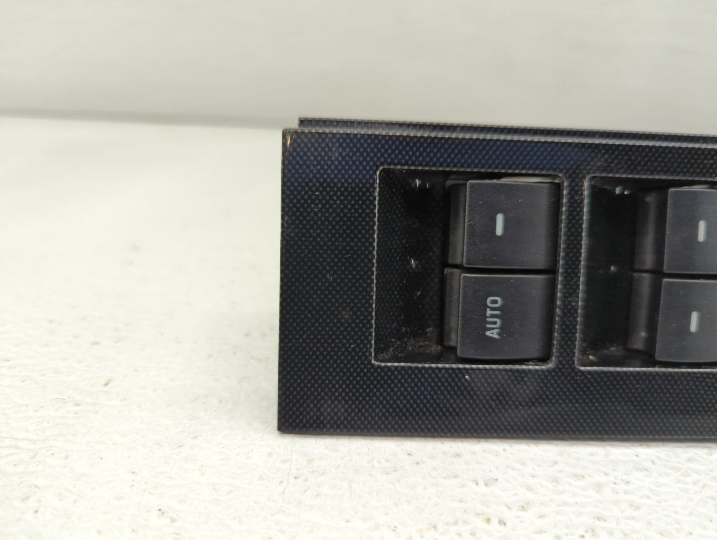 2008-2010 Ford Explorer Master Power Window Switch Replacement Driver Side Left P/N:7L2T-14540-AAW 8L1T-14540-AAW Fits OEM U