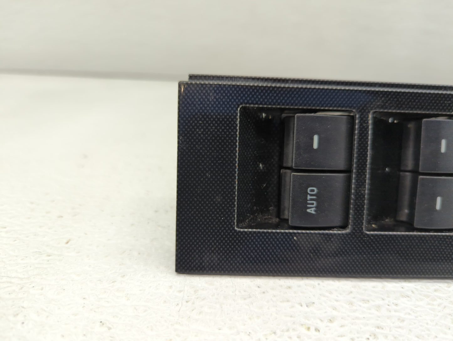 2008-2010 Ford Explorer Master Power Window Switch Replacement Driver Side Left P/N:7L2T-14540-AAW 8L1T-14540-AAW Fits OEM U