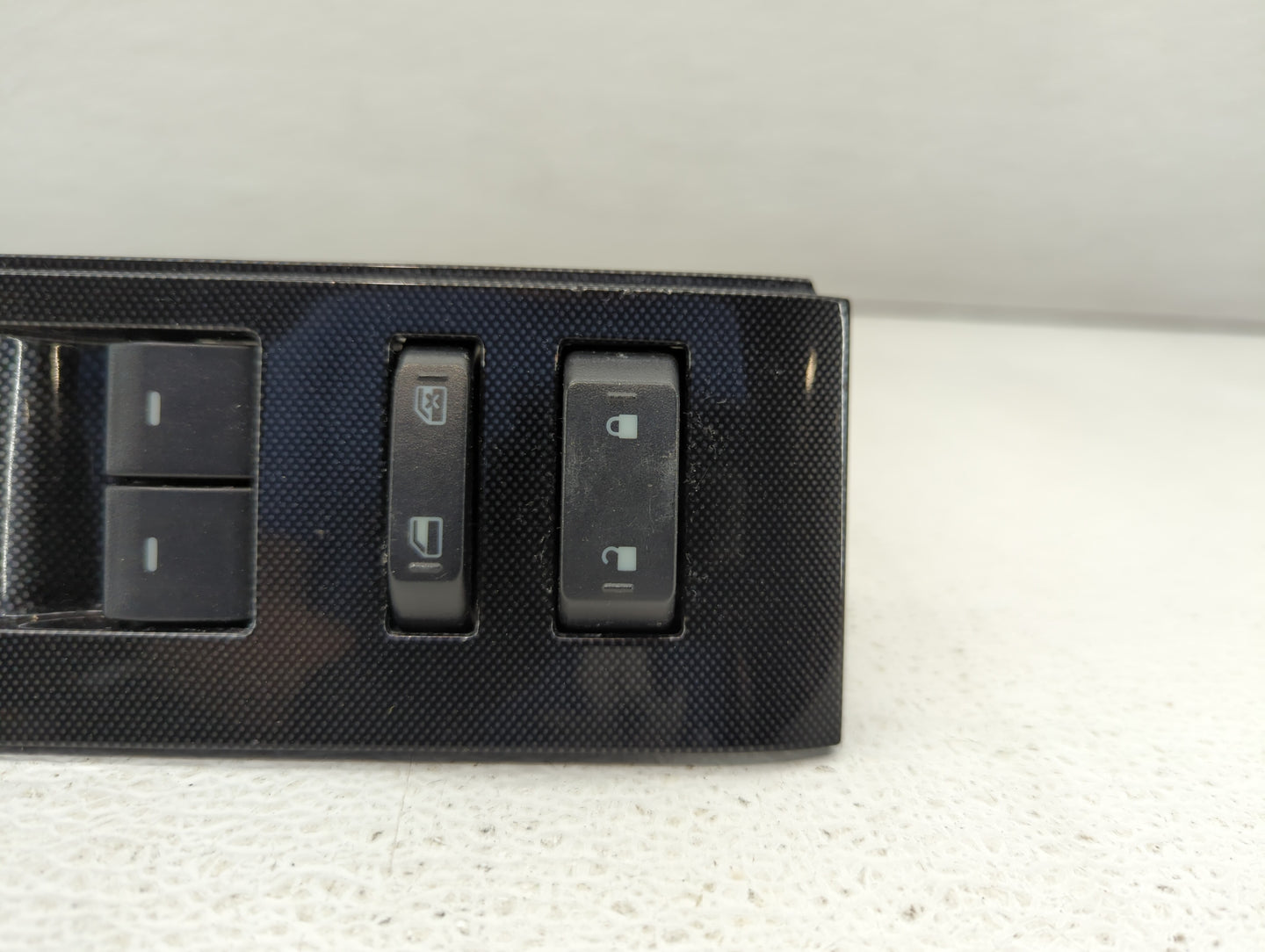 2008-2010 Ford Explorer Master Power Window Switch Replacement Driver Side Left P/N:7L2T-14540-AAW 8L1T-14540-AAW Fits OEM U