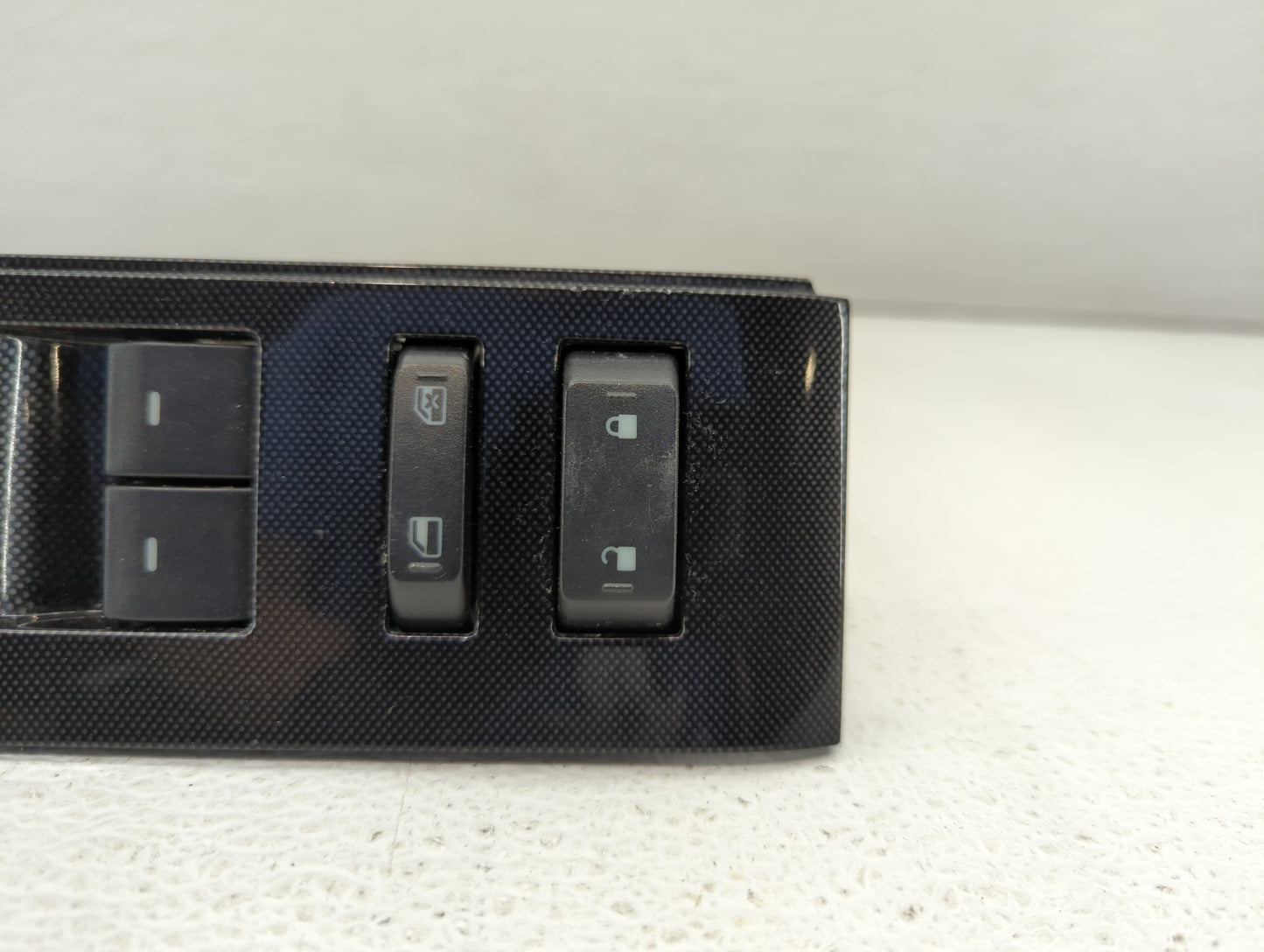 2008-2010 Ford Explorer Master Power Window Switch Replacement Driver Side Left P/N:7L2T-14540-AAW 8L1T-14540-AAW Fits OEM U