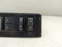 2008-2010 Ford Explorer Master Power Window Switch Replacement Driver Side Left P/N:7L2T-14540-AAW 8L1T-14540-AAW Fits OEM U