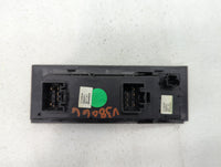 2008-2010 Ford Explorer Master Power Window Switch Replacement Driver Side Left P/N:7L2T-14540-AAW 8L1T-14540-AAW Fits OEM U