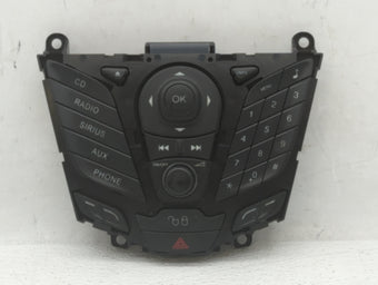 compare product 2008-2009 Ford Explorer Radio Control Panel