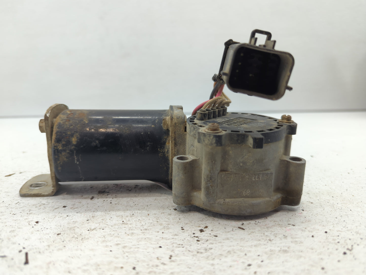 2008-2010 Ford Explorer Transfer Case Shift Actuator Motor - Oemusedautoparts1.com