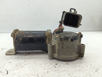 2008-2010 Ford Explorer Transfer Case Shift Actuator Motor 498001