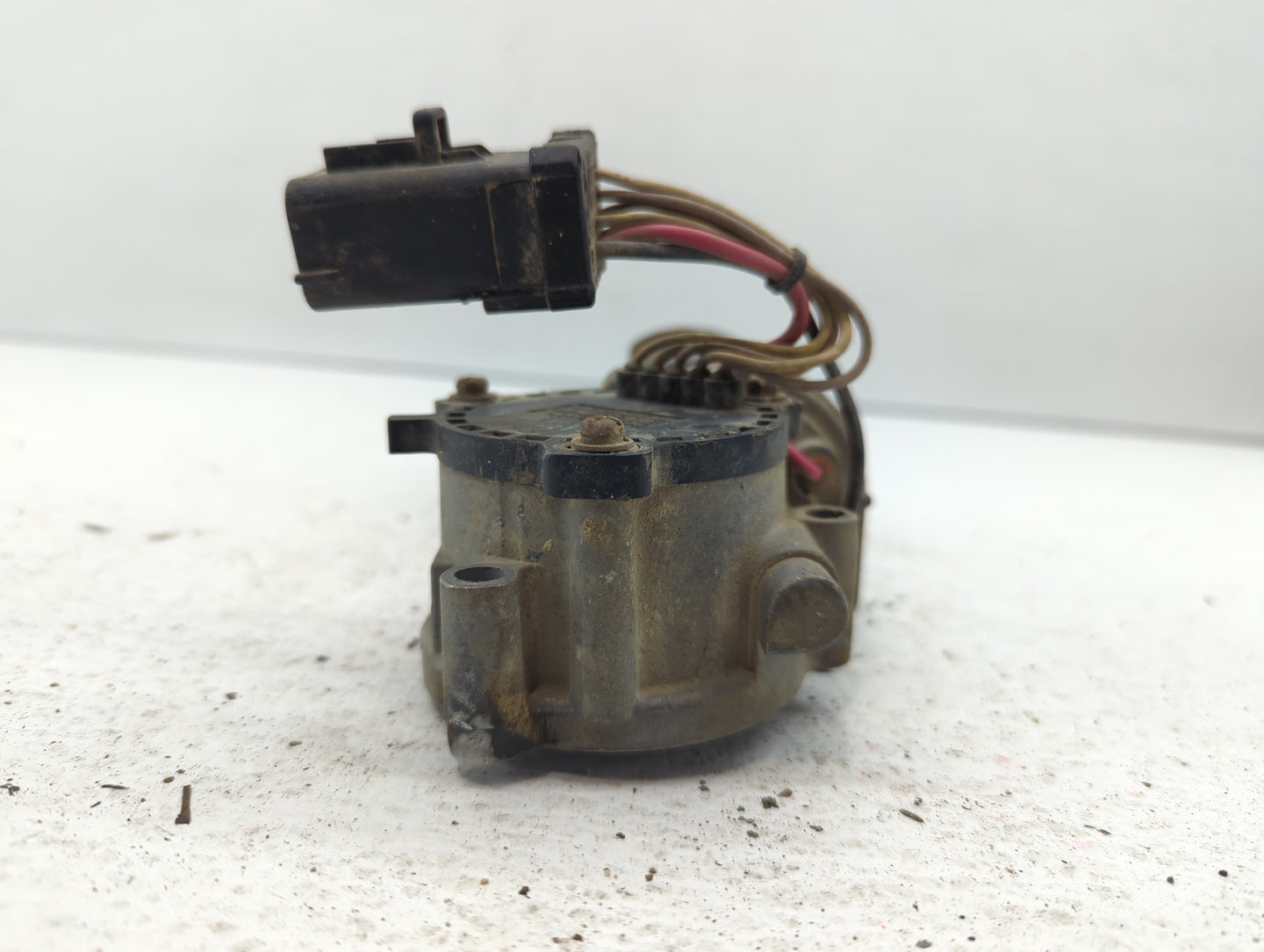 2008-2010 Ford Explorer Transfer Case Shift Actuator Motor - Oemusedautoparts1.com