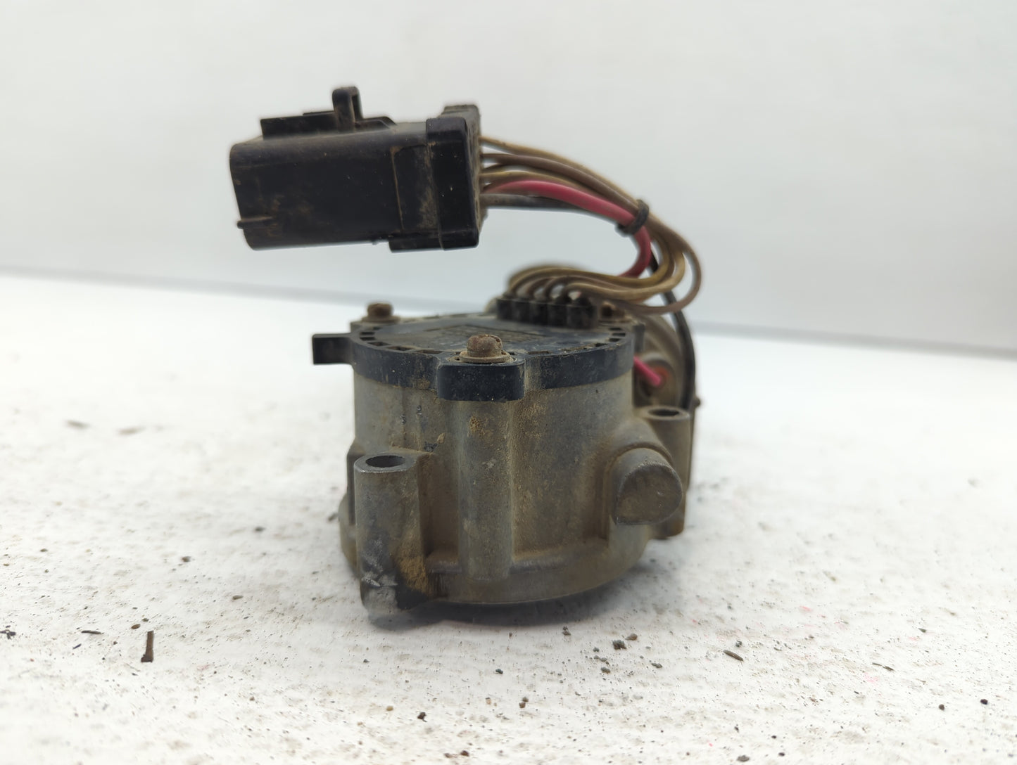 2008-2010 Ford Explorer Transfer Case Shift Actuator Motor - Oemusedautoparts1.com