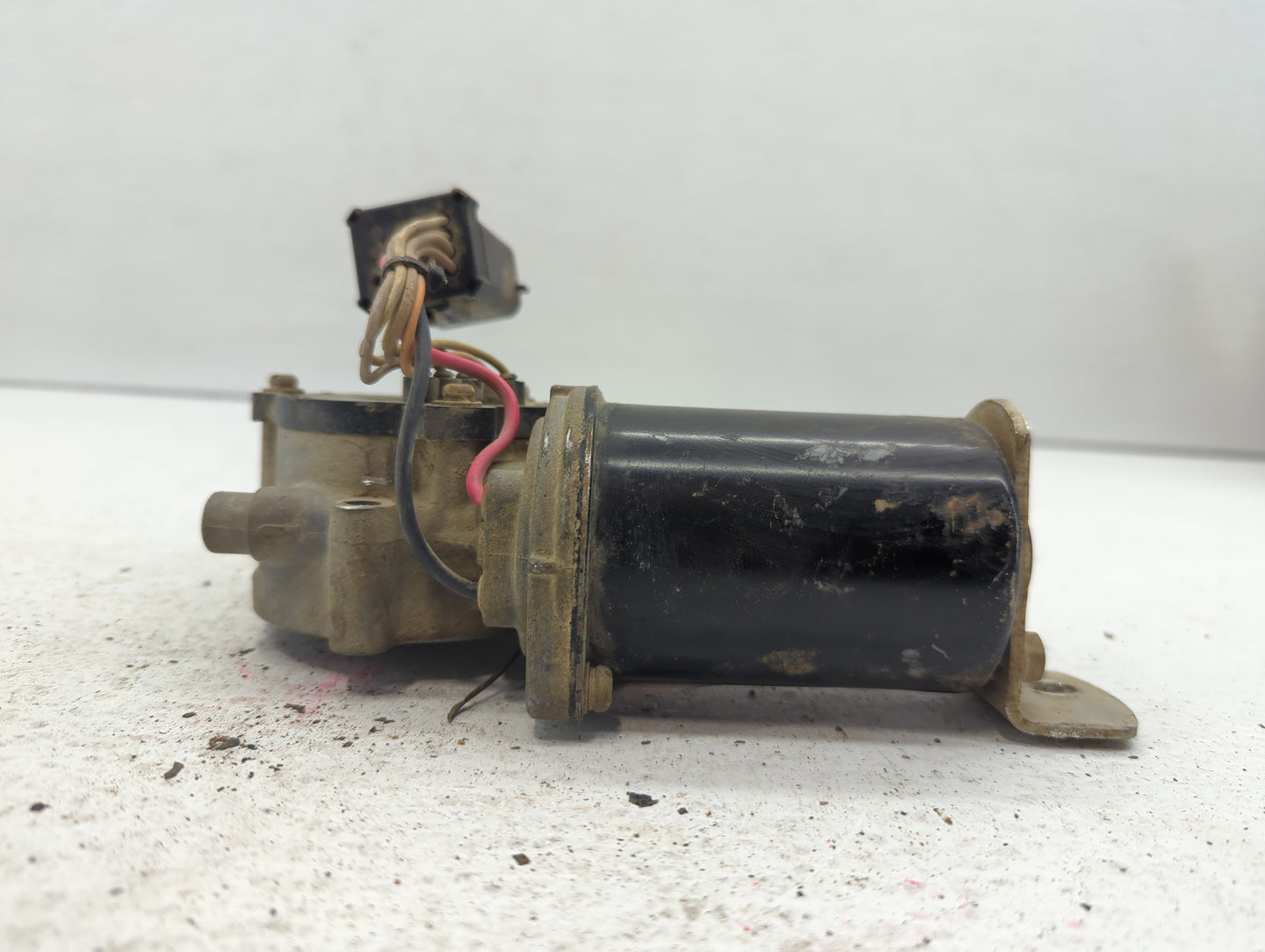 2008-2010 Ford Explorer Transfer Case Shift Actuator Motor - Oemusedautoparts1.com