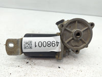 2008-2010 Ford Explorer Transfer Case Shift Actuator Motor - Oemusedautoparts1.com