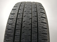 Used Tire P245/65R17 BRIDGESTONE DUELER H/L ALENZA PLUS 105H - Tread Depth 8/32 - Oemusedautoparts1.com