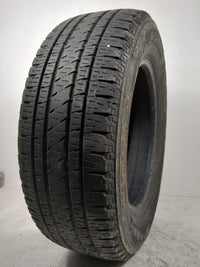 Used Tire P245/65R17 BRIDGESTONE DUELER H/L ALENZA PLUS 105H - Tread Depth 8/32 - Oemusedautoparts1.com
