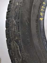 Used Tire P245/65R17 BRIDGESTONE DUELER H/L ALENZA PLUS 105H - Tread Depth 8/32 - Oemusedautoparts1.com
