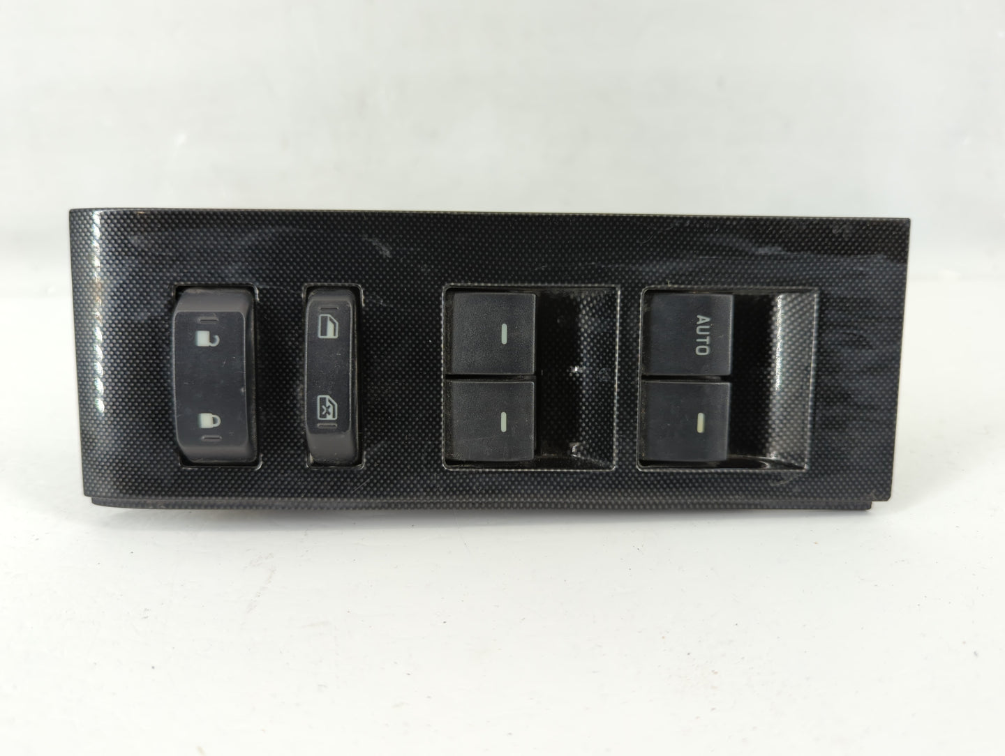 2008-2010 Ford Explorer Master Power Window Switch Replacement Driver Side Left P/N:7L21-14963-AAW Fits OEM Used Auto Parts 