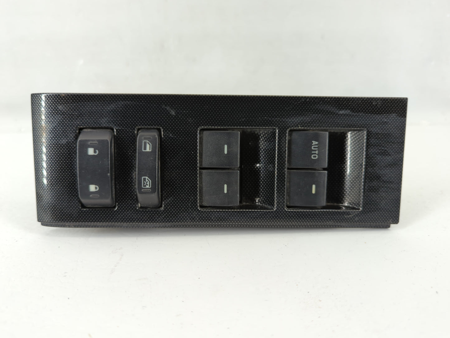 2008-2010 Ford Explorer Master Power Window Switch Replacement Driver Side Left P/N:7L21-14963-AAW Fits OEM Used Auto Parts 