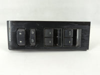 2008-2010 Ford Explorer Master Power Window Switch Replacement Driver Side Left P/N:7L21-14963-AAW Fits OEM Used Auto Parts 