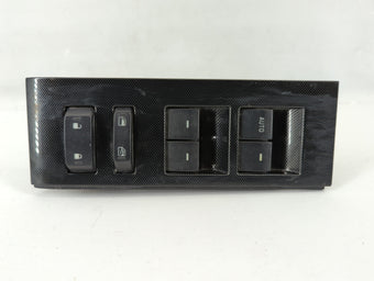 compare product 2008-2010 Ford Explorer Master Power Window Switch Replacement Driver Side Left P/N:7L21-14963-AAW Fits OEM Used Auto Parts