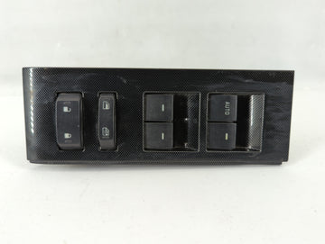 2008-2010 Ford Explorer Master Power Window Switch Replacement Driver Side Left P/N:7L21-14963-AAW Fits OEM Used Auto Parts 