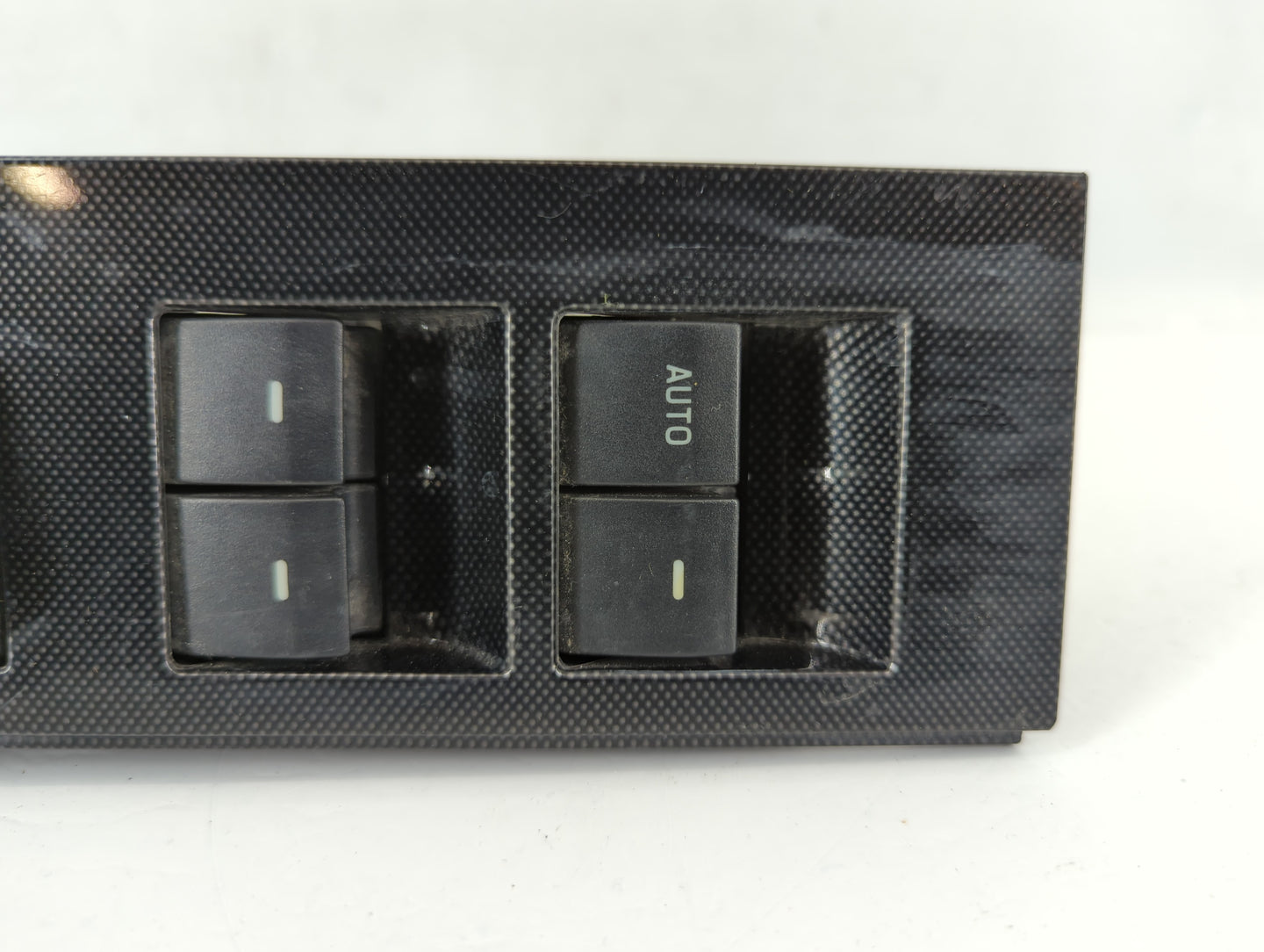 2008-2010 Ford Explorer Master Power Window Switch Replacement Driver Side Left P/N:7L21-14963-AAW Fits OEM Used Auto Parts 