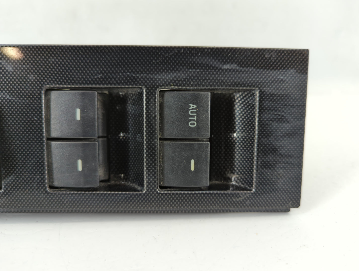 2008-2010 Ford Explorer Master Power Window Switch Replacement Driver Side Left P/N:7L21-14963-AAW Fits OEM Used Auto Parts 