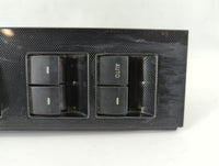 2008-2010 Ford Explorer Master Power Window Switch Replacement Driver Side Left P/N:7L21-14963-AAW Fits OEM Used Auto Parts 