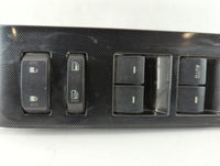 2008-2010 Ford Explorer Master Power Window Switch Replacement Driver Side Left P/N:7L21-14963-AAW Fits OEM Used Auto Parts 