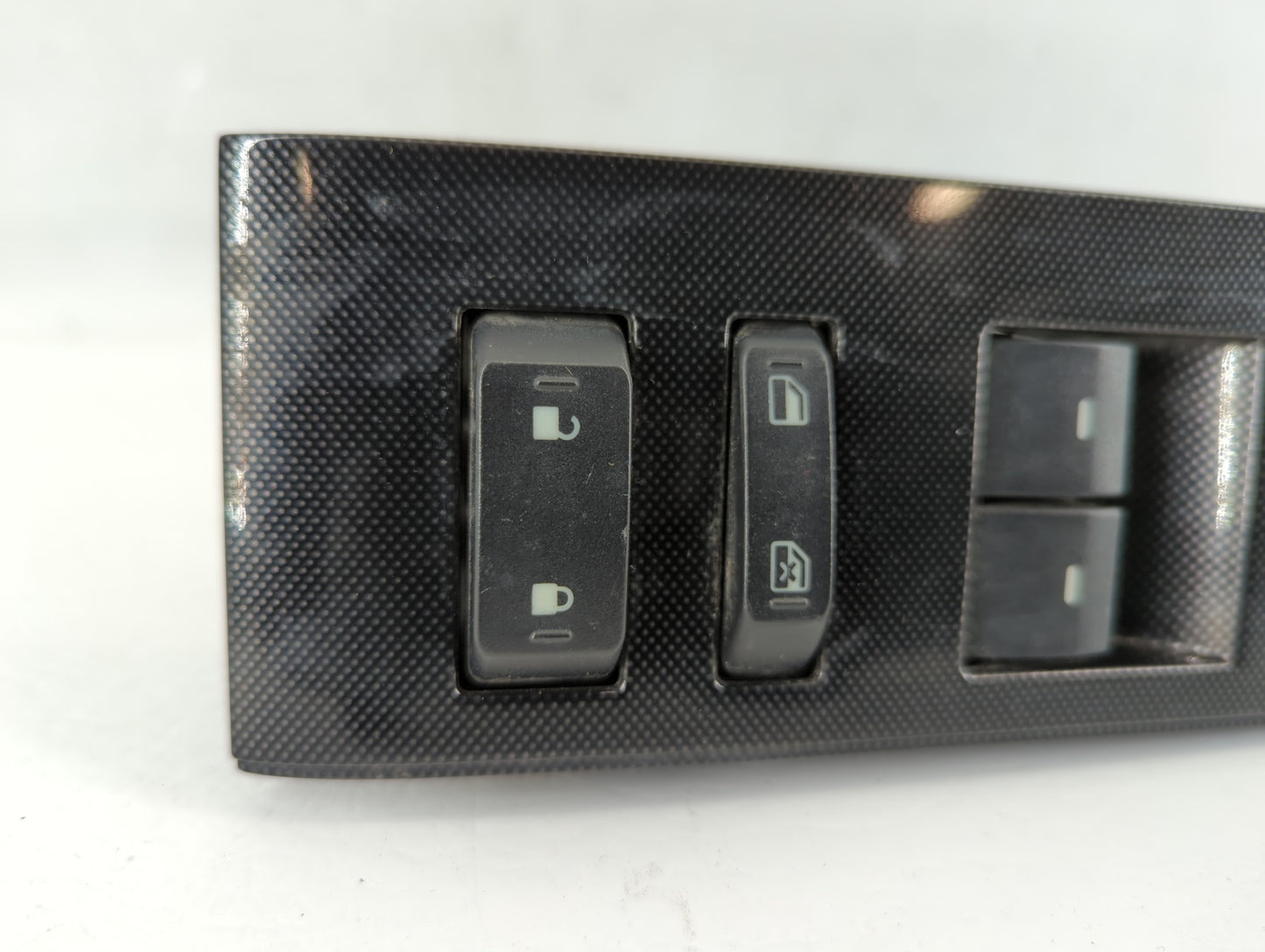2008-2010 Ford Explorer Master Power Window Switch Replacement Driver Side Left P/N:7L21-14963-AAW Fits OEM Used Auto Parts 