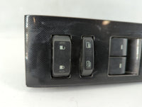 2008-2010 Ford Explorer Master Power Window Switch Replacement Driver Side Left P/N:7L21-14963-AAW Fits OEM Used Auto Parts 