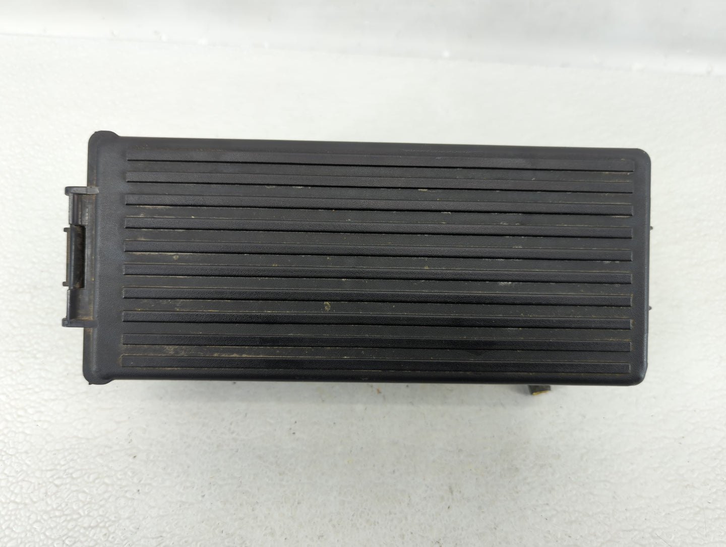 2002-2010 Ford Explorer Fusebox Fuse Box Panel Relay Module P/N:3L2T-14398-ASE Fits OEM Used Auto Parts - Oemusedautoparts1.