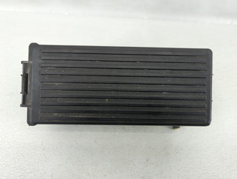 compare product 2002-2010 Ford Explorer Fusebox Fuse Box Panel Relay Module P/N:3L2T-14398-ASE Fits OEM Used Auto Parts