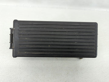 2002-2010 Ford Explorer Fusebox Fuse Box Panel Relay Module P/N:3L2T-14398-ASE Fits OEM Used Auto Parts - Oemusedautoparts1.