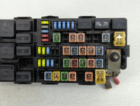 2002-2010 Ford Explorer Fusebox Fuse Box Panel Relay Module P/N:3L2T-14398-ASE Fits OEM Used Auto Parts - Oemusedautoparts1.