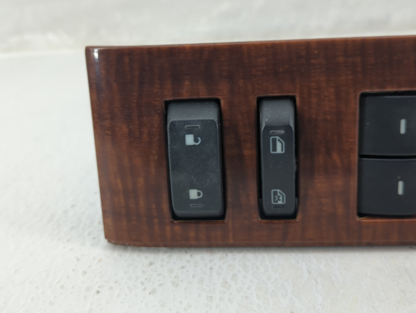 2008-2010 Ford Explorer Master Power Window Switch Replacement Driver Side Left P/N:7L2T-14540-AAW Fits OEM Used Auto Parts 
