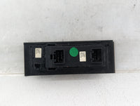 2008-2010 Ford Explorer Master Power Window Switch Replacement Driver Side Left P/N:7L2T-14540-AAW Fits OEM Used Auto Parts 