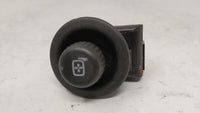 2004-2010 Ford Explorer Master Power Window Switch Replacement Driver Side Left P/N:7F9T-17B676-AA Fits OEM Used Auto Parts 